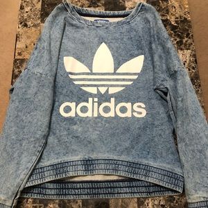 Adidas Sweatshirt
